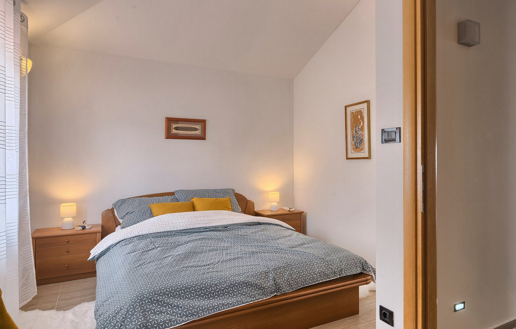 Feriehuse - Crikvenica-Kostrena , Kroatien - CLK137 47