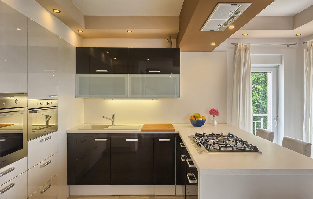 Feriehuse - Crikvenica-Kostrena , Kroatien - CLK137 36