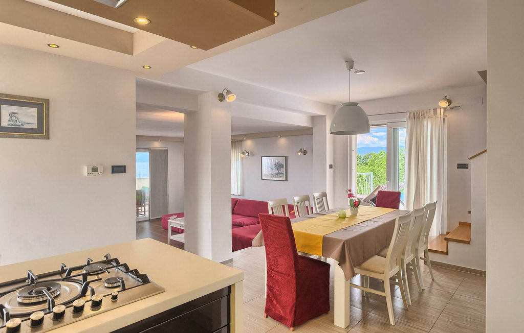 Feriehuse - Crikvenica-Kostrena , Kroatien - CLK137 37