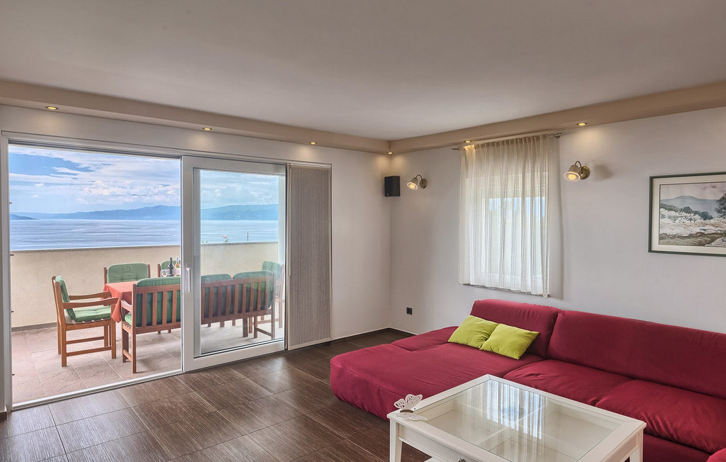 Feriehuse - Crikvenica-Kostrena , Kroatien - CLK137 31