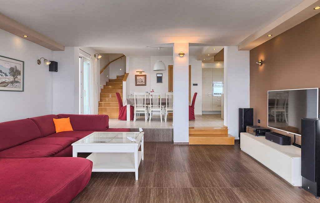 Feriehuse - Crikvenica-Kostrena , Kroatien - CLK137 33