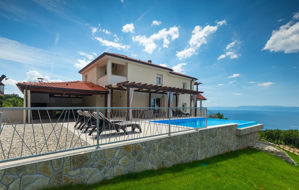 Feriehuse - Crikvenica-Kostrena , Kroatien - CLK137 21