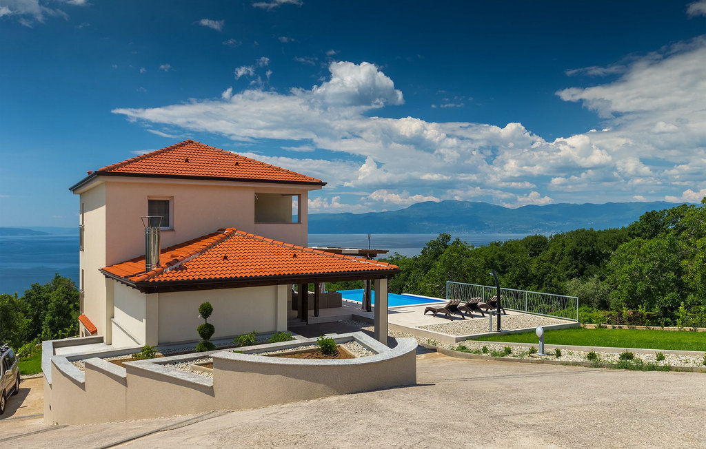 Feriehuse - Crikvenica-Kostrena , Kroatien - CLK137 22