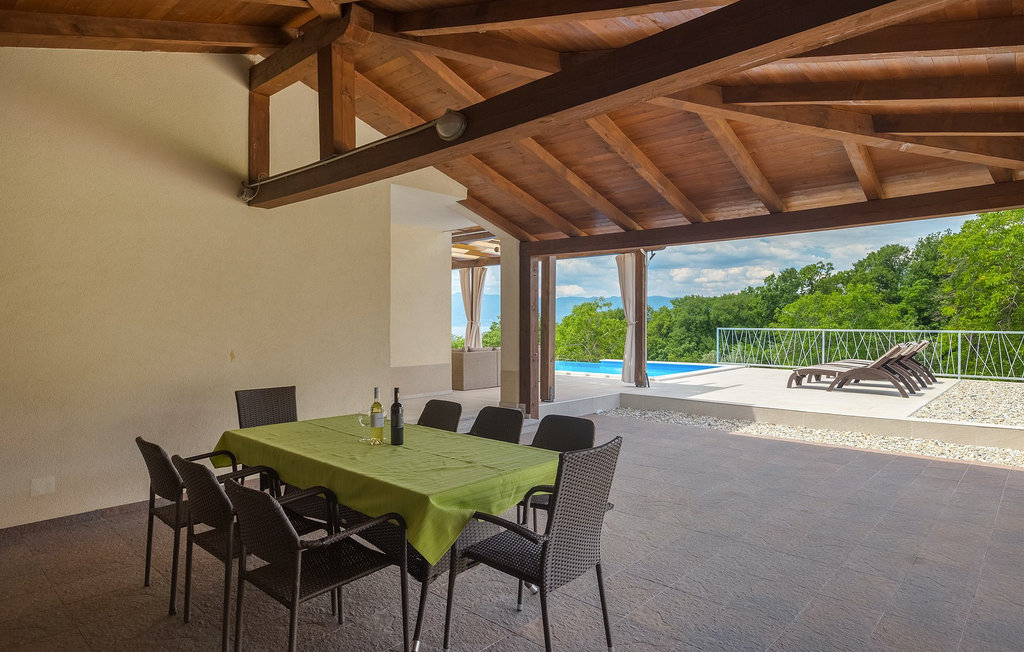 Feriehuse - Crikvenica-Kostrena , Kroatien - CLK137 25