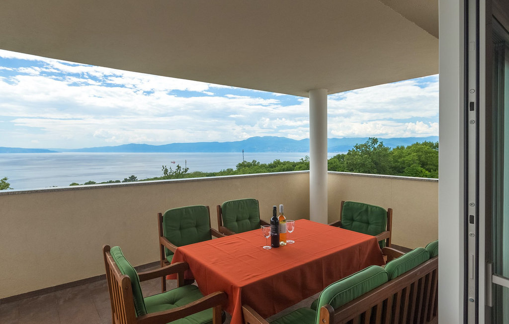 Feriehuse - Crikvenica-Kostrena , Kroatien - CLK137 26