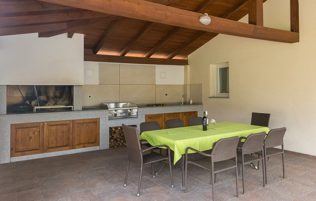 Feriehuse - Crikvenica-Kostrena , Kroatien - CLK137 28