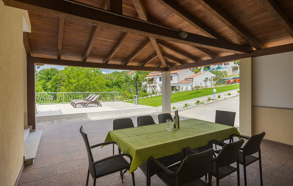 Feriehuse - Crikvenica-Kostrena , Kroatien - CLK137 29