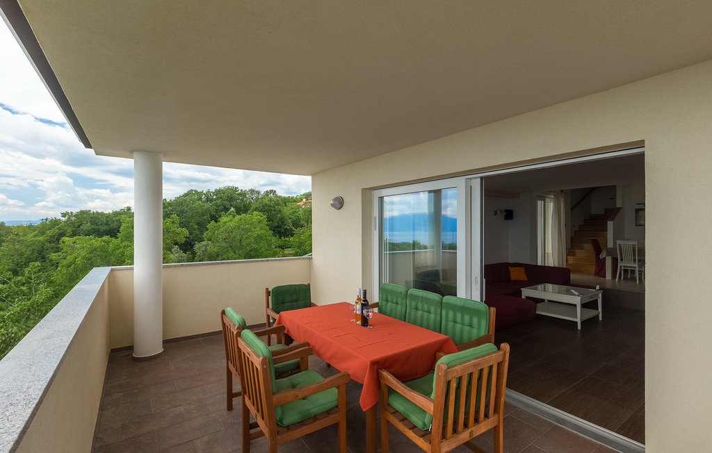 Feriehuse - Crikvenica-Kostrena , Kroatien - CLK137 30