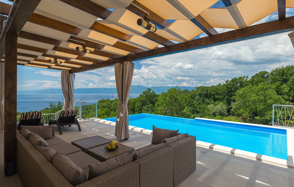 Feriehuse - Crikvenica-Kostrena , Kroatien - CLK137 1