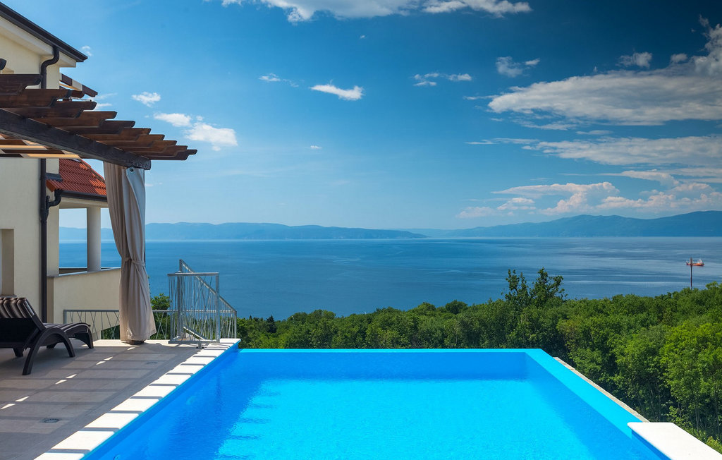 Feriehuse - Crikvenica-Kostrena , Kroatien - CLK137 4