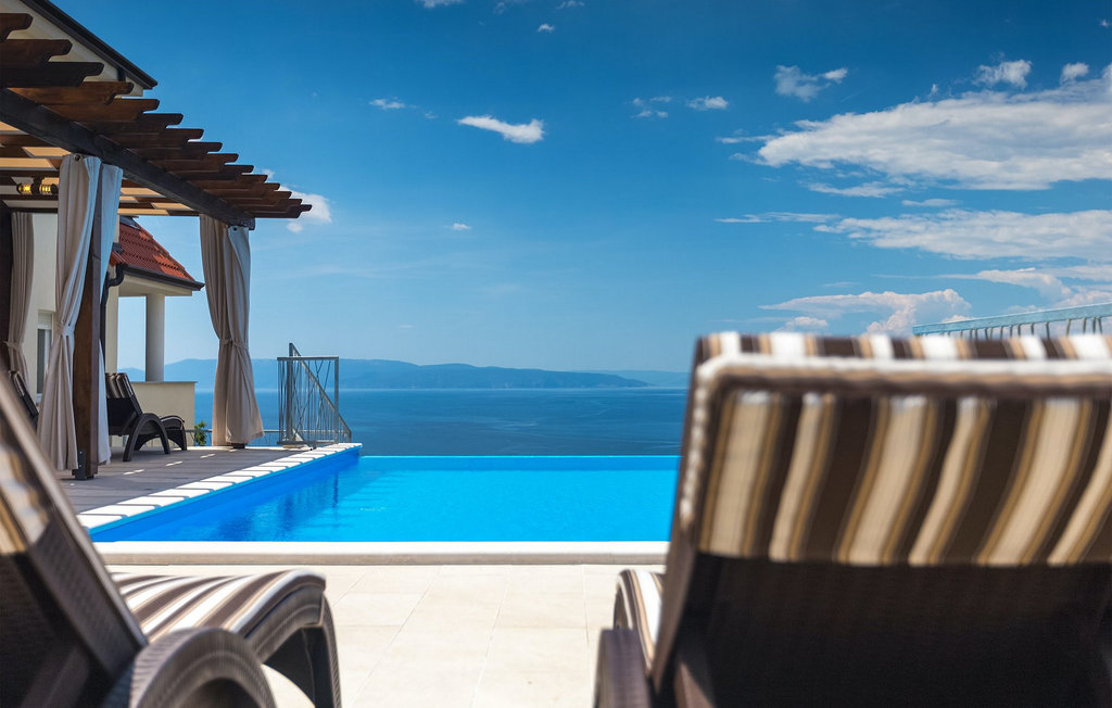 Feriehuse - Crikvenica-Kostrena , Kroatien - CLK137 7