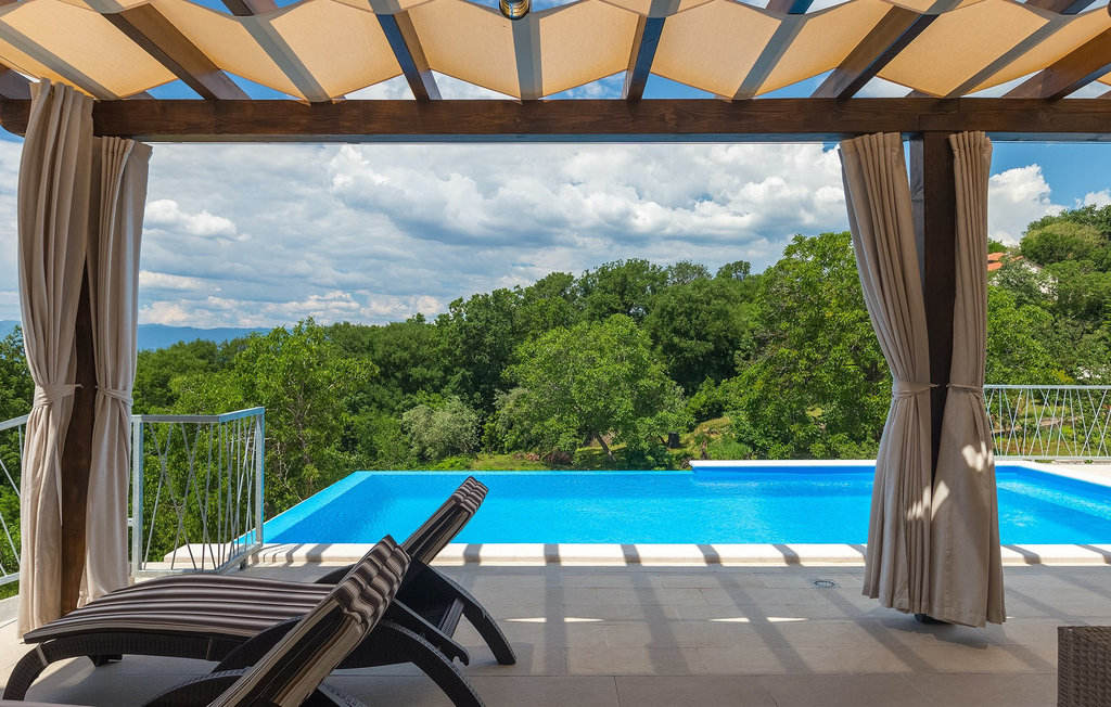 Feriehuse - Crikvenica-Kostrena , Kroatien - CLK137 8