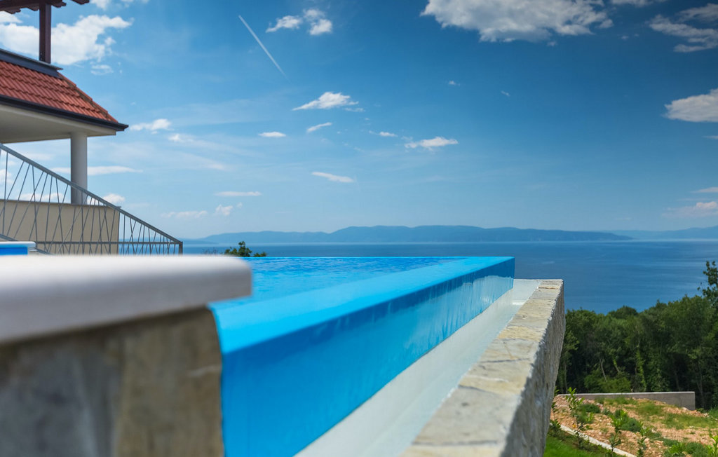 Feriehuse - Crikvenica-Kostrena , Kroatien - CLK137 10