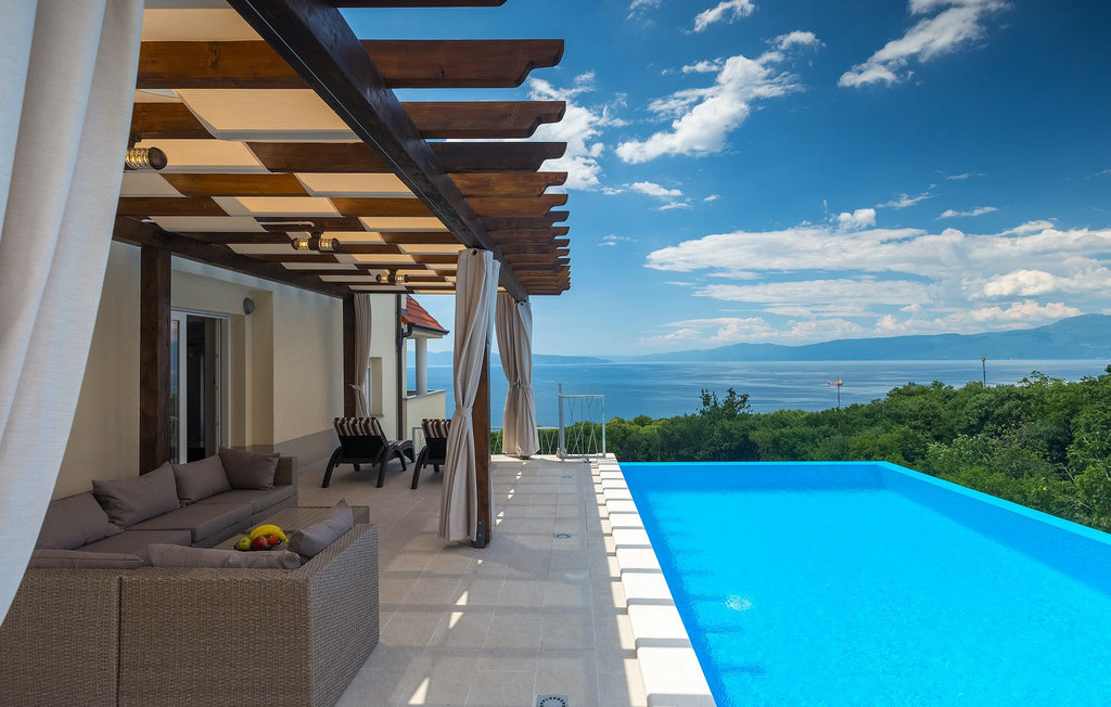 Feriehuse - Crikvenica-Kostrena , Kroatien - CLK137 12