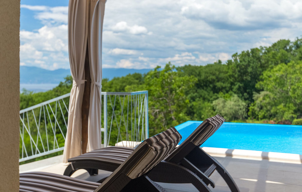 Feriehuse - Crikvenica-Kostrena , Kroatien - CLK137 13