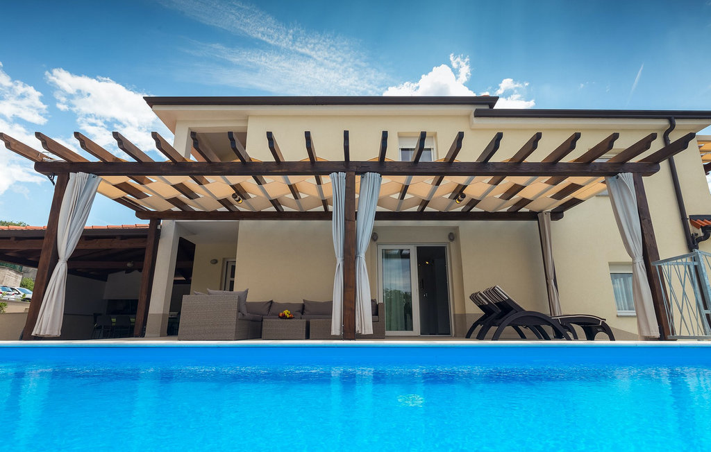 Feriehuse - Crikvenica-Kostrena , Kroatien - CLK137 15