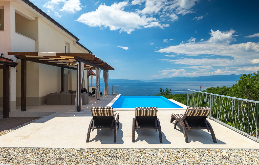 Feriehuse - Crikvenica-Kostrena , Kroatien - CLK137 17