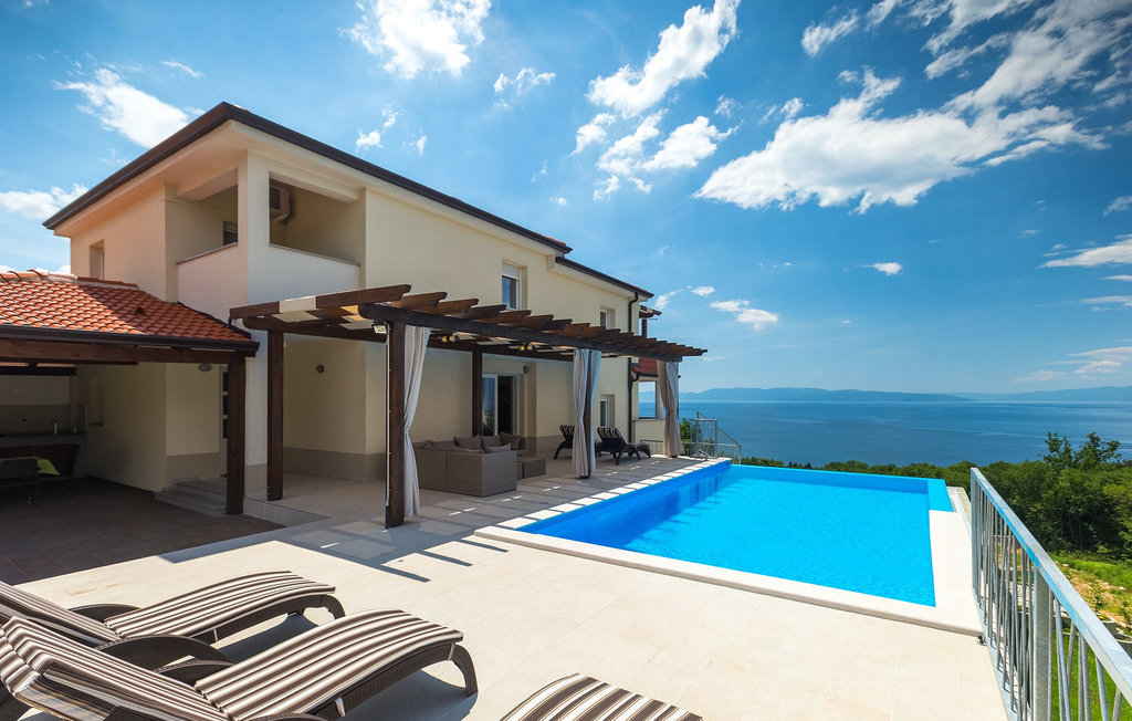 Feriehuse - Crikvenica-Kostrena , Kroatien - CLK137 18