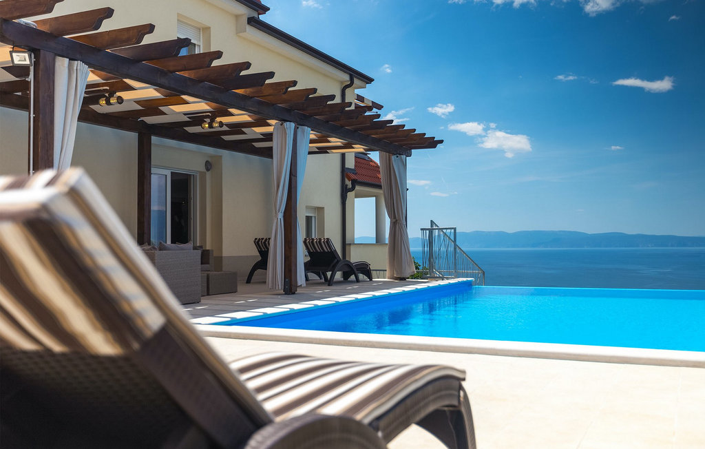 Feriehuse - Crikvenica-Kostrena , Kroatien - CLK137 19