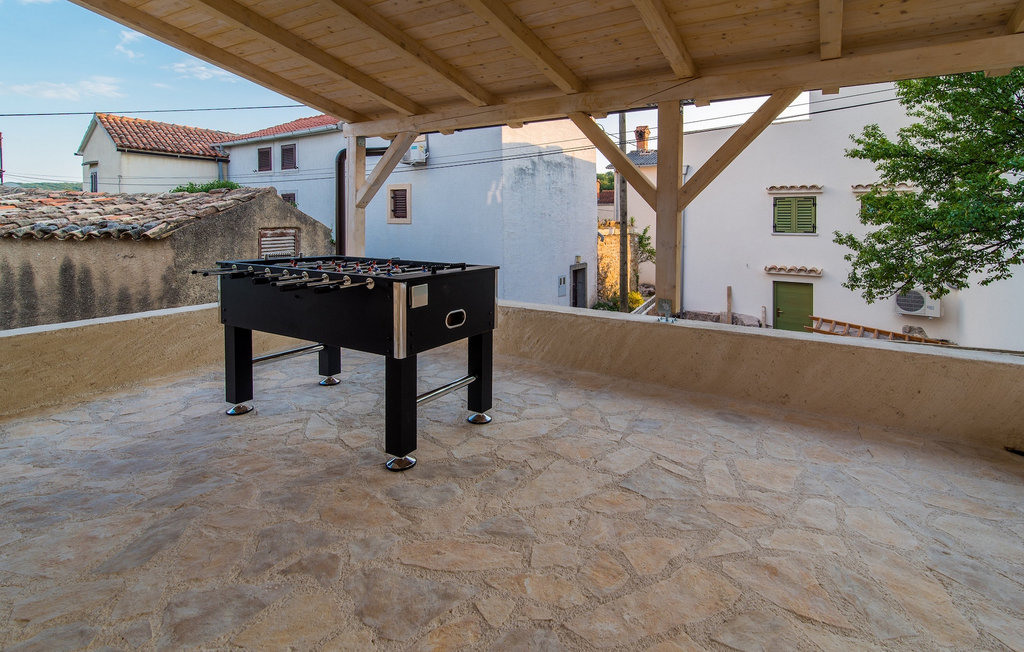 Feriehus - Krk-Risika , Kroatia - CLK142 33