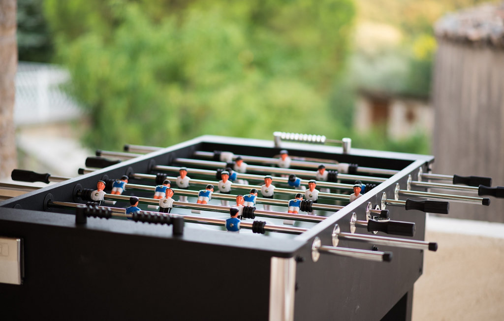 Feriehus - Krk-Risika , Kroatia - CLK142 34