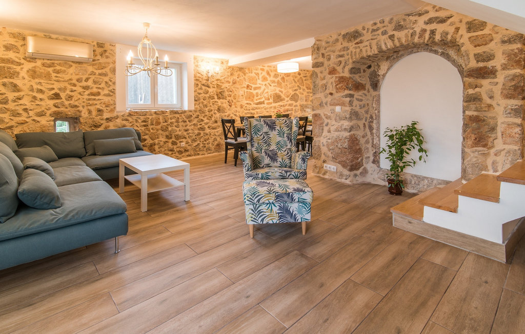 Feriehus - Krk-Risika , Kroatia - CLK142 19