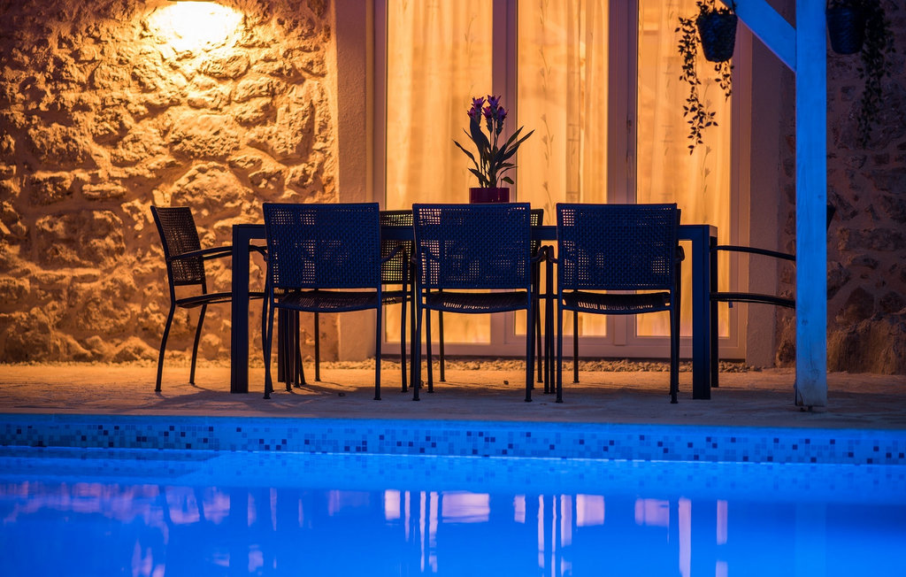 Feriehus - Krk-Risika , Kroatia - CLK142 4