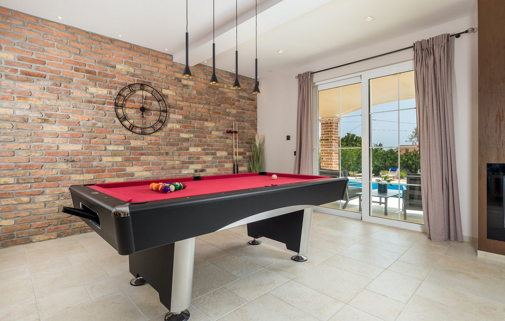 Ferienhaus - Krk-Dobrinj , Kroatien - CLK163 56