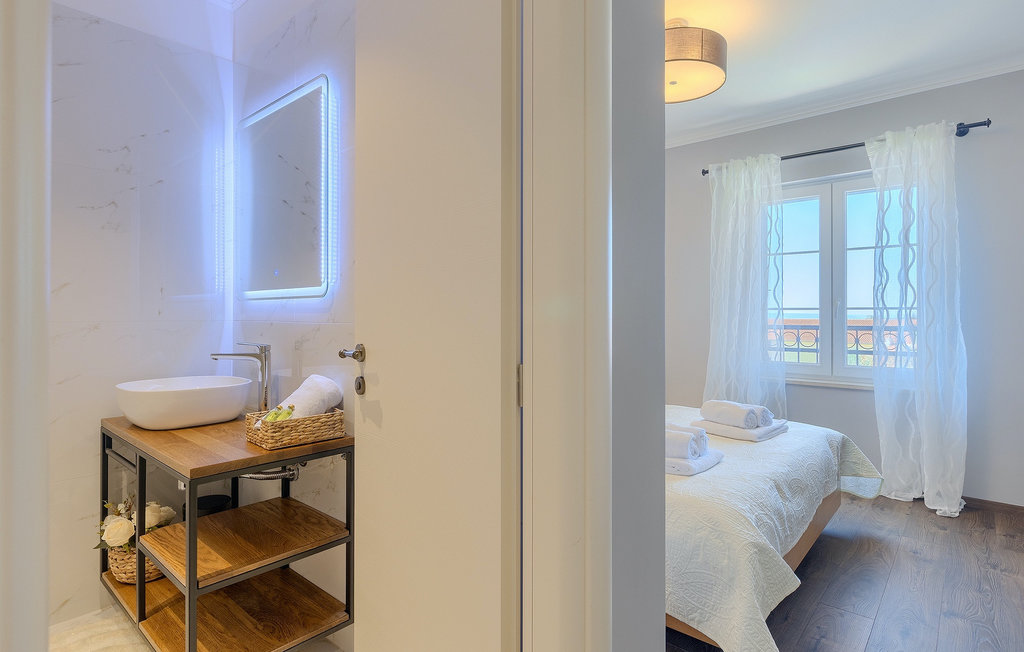 Ferienhaus - Krk-Dobrinj , Kroatien - CLK163 46