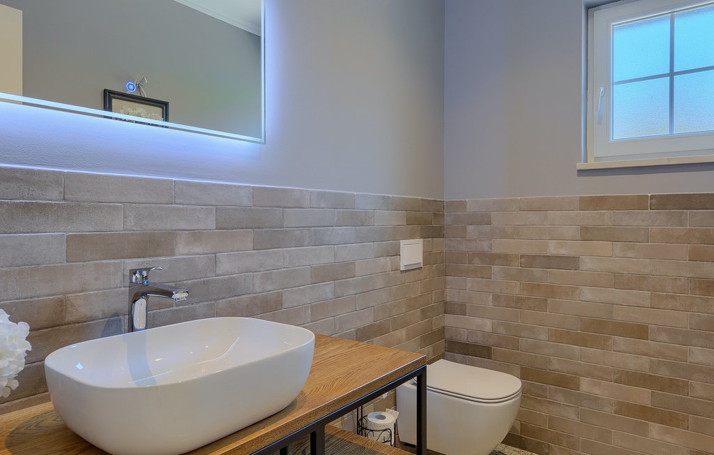 Ferienhaus - Krk-Dobrinj , Kroatien - CLK163 47