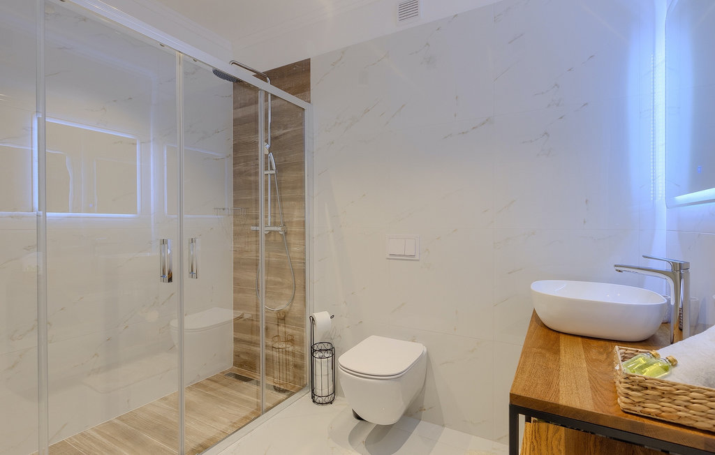 Ferienhaus - Krk-Dobrinj , Kroatien - CLK163 51