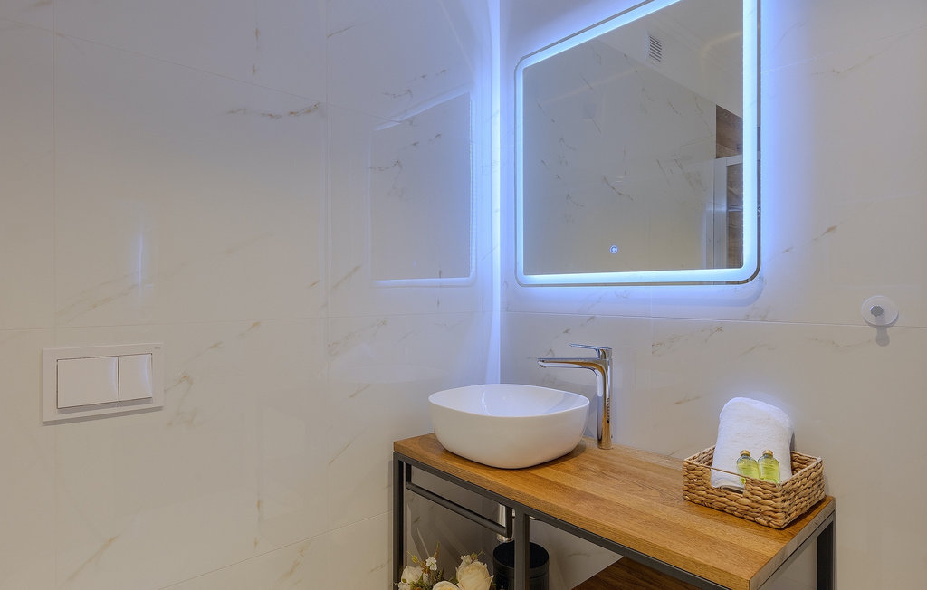 Ferienhaus - Krk-Dobrinj , Kroatien - CLK163 53