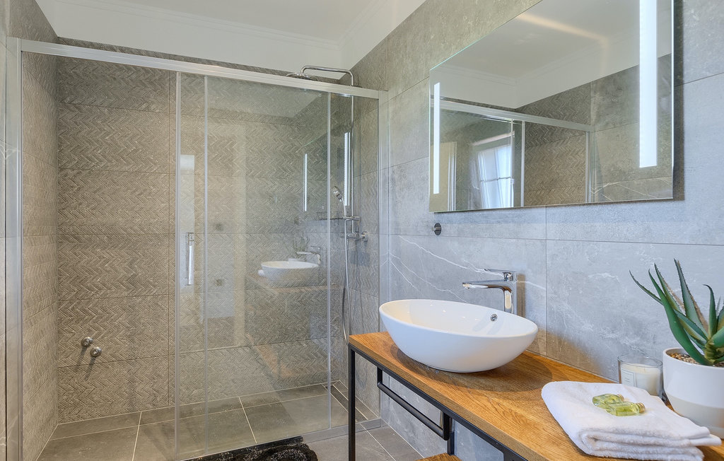 Ferienhaus - Krk-Dobrinj , Kroatien - CLK163 54