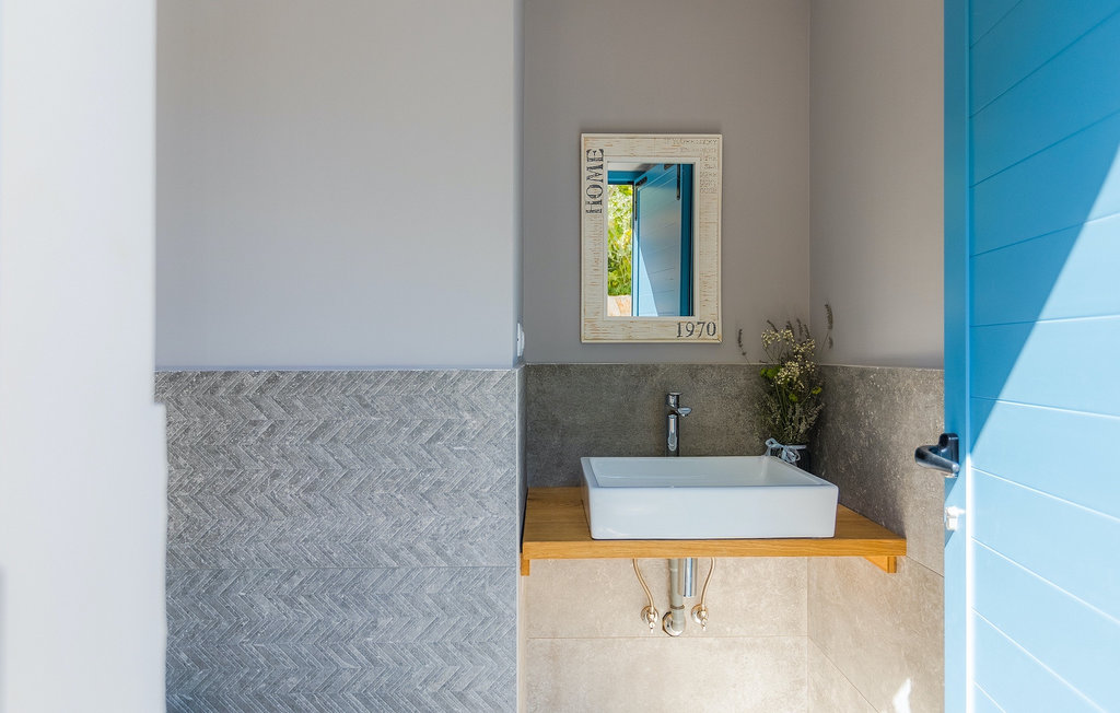 Ferienhaus - Krk-Dobrinj , Kroatien - CLK163 55