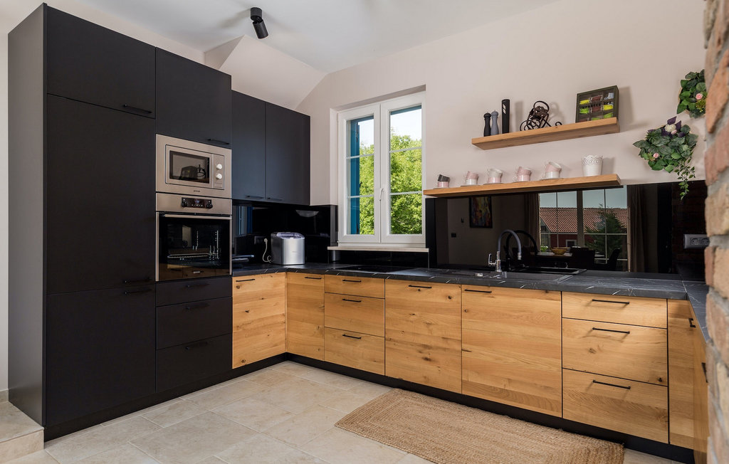 Ferienhaus - Krk-Dobrinj , Kroatien - CLK163 37