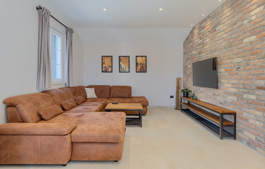 Ferienhaus - Krk-Dobrinj , Kroatien - CLK163 32