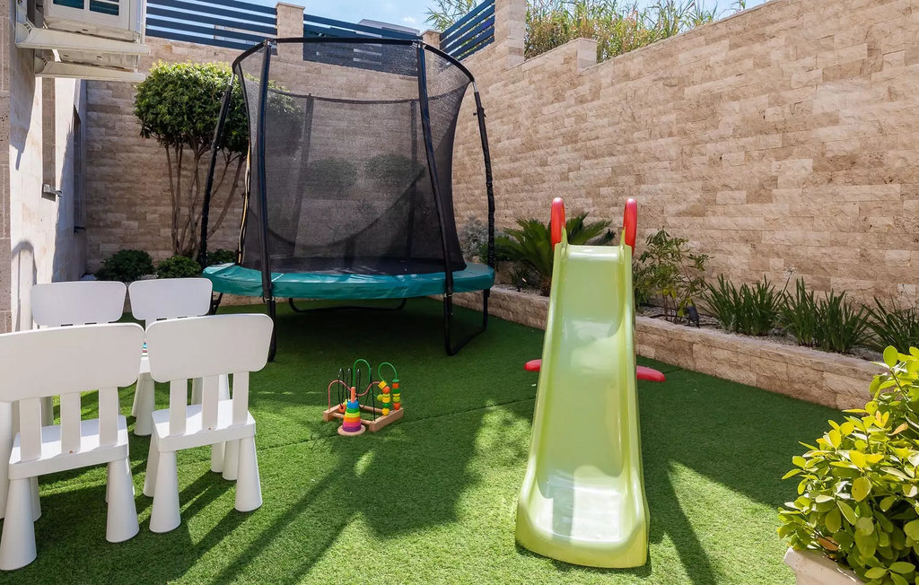 Feriehuse - Pag , Kroatien - CLK174 61