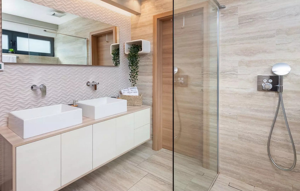 Feriehuse - Pag , Kroatien - CLK174 58