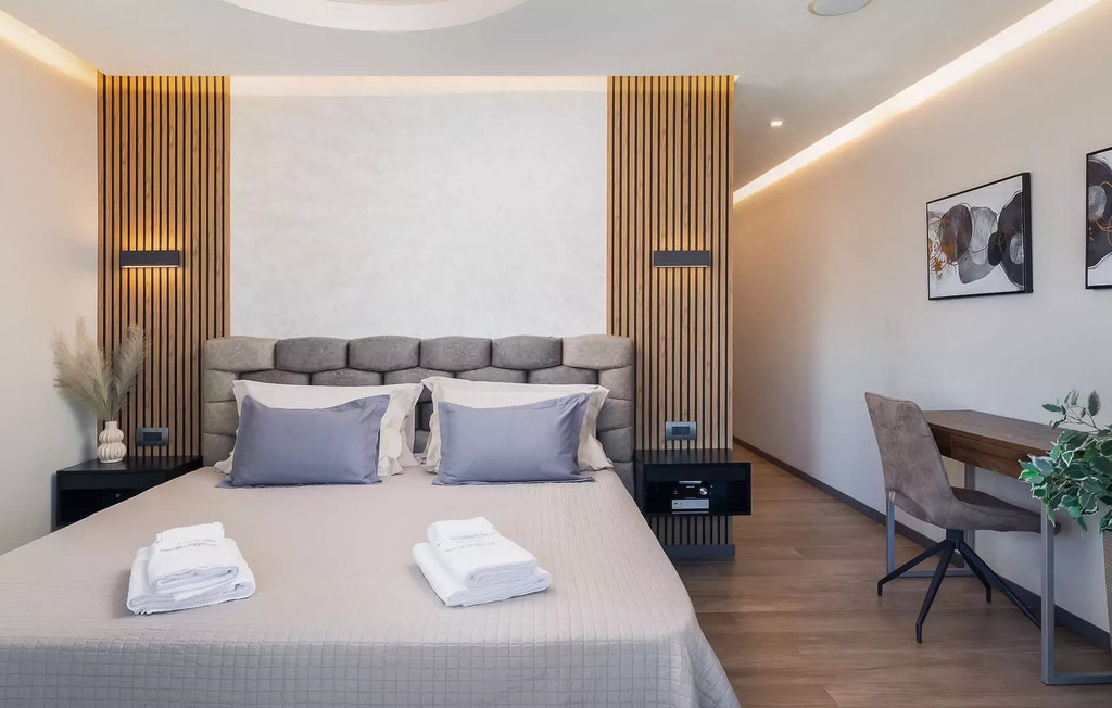 Feriehuse - Pag , Kroatien - CLK174 48