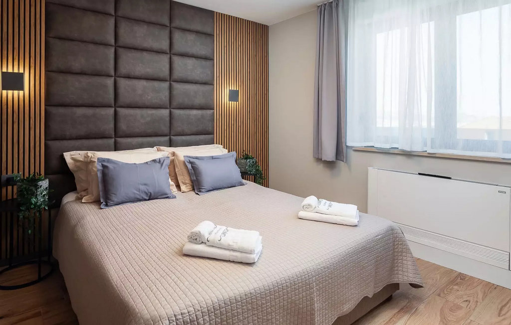 Feriehuse - Pag , Kroatien - CLK174 49