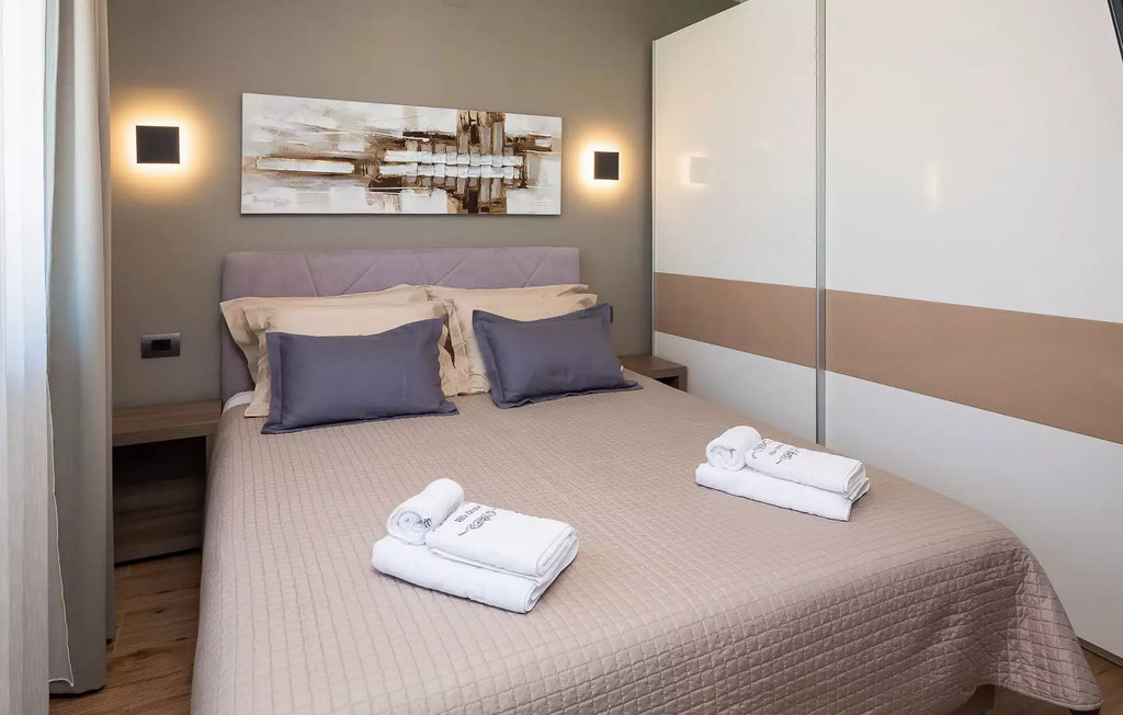 Feriehuse - Pag , Kroatien - CLK174 50