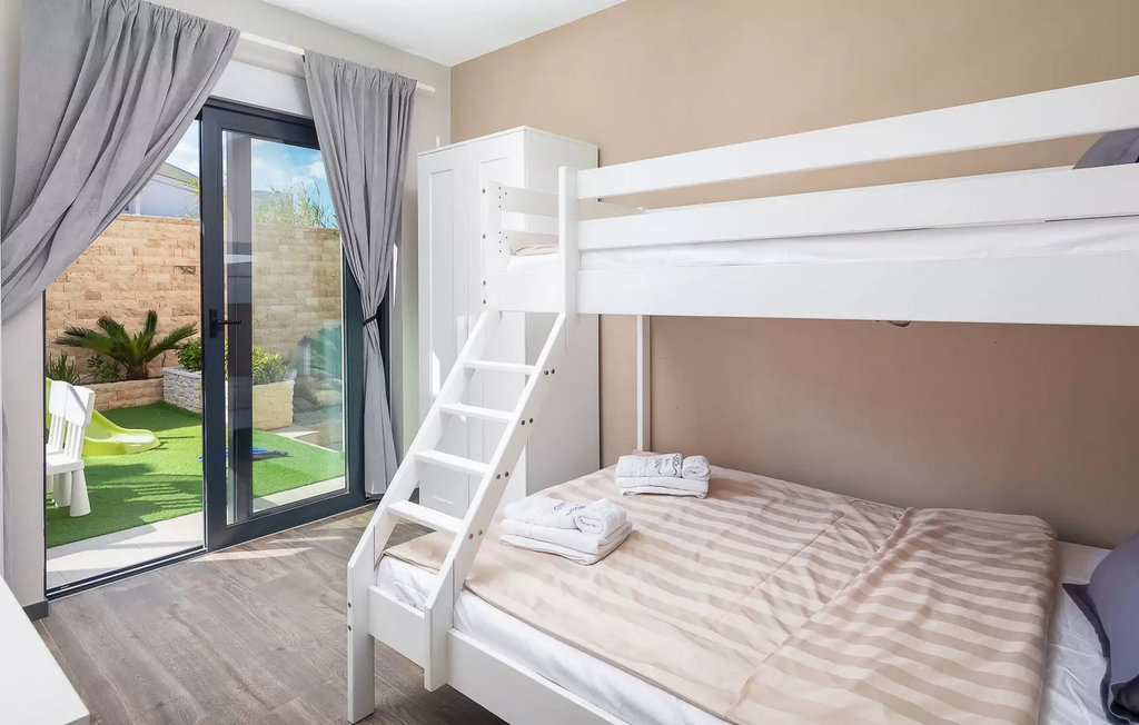 Feriehuse - Pag , Kroatien - CLK174 52