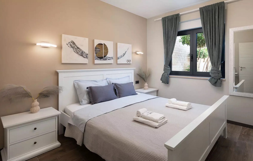 Feriehuse - Pag , Kroatien - CLK174 53