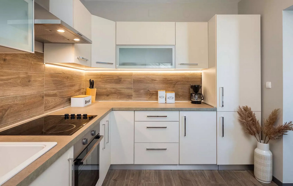 Feriehuse - Pag , Kroatien - CLK174 39