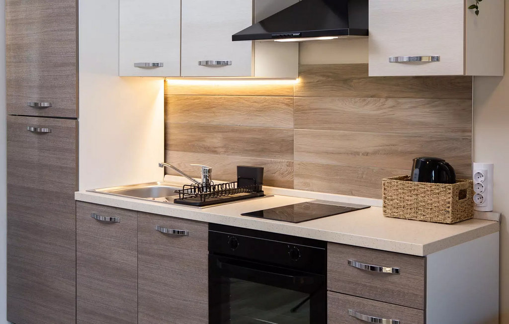 Feriehuse - Pag , Kroatien - CLK174 41