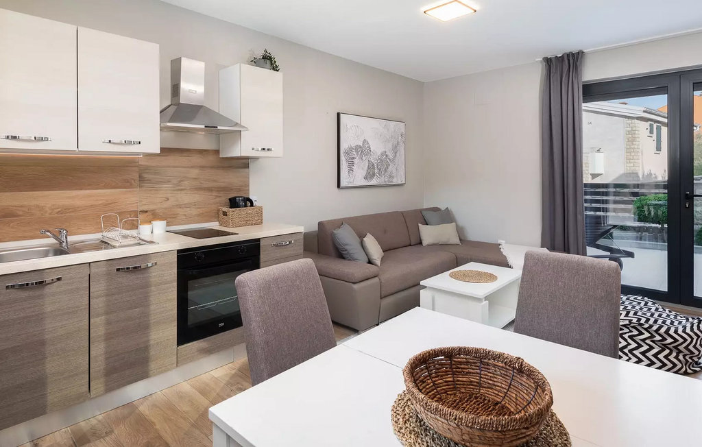 Feriehuse - Pag , Kroatien - CLK174 44