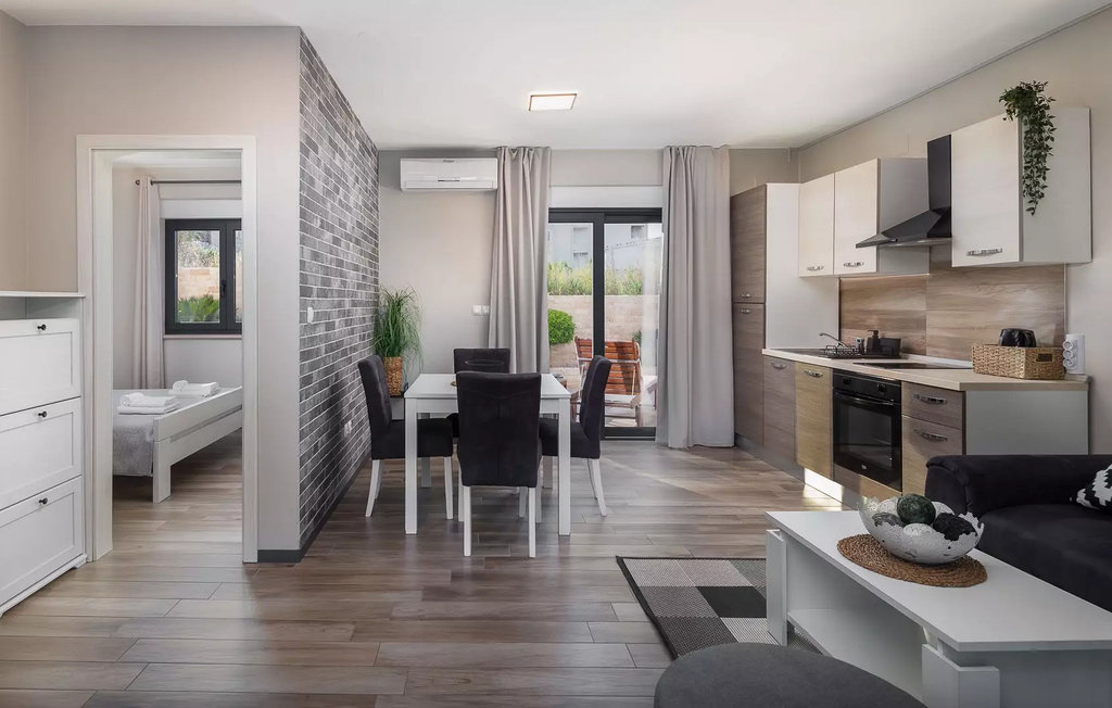 Feriehuse - Pag , Kroatien - CLK174 31