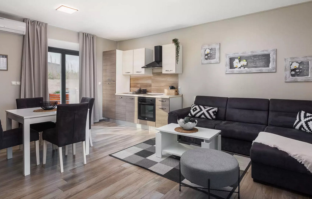 Feriehuse - Pag , Kroatien - CLK174 32