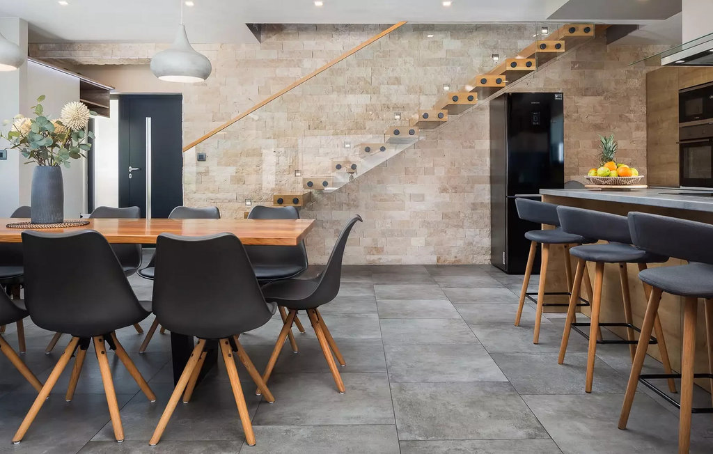 Feriehuse - Pag , Kroatien - CLK174 33