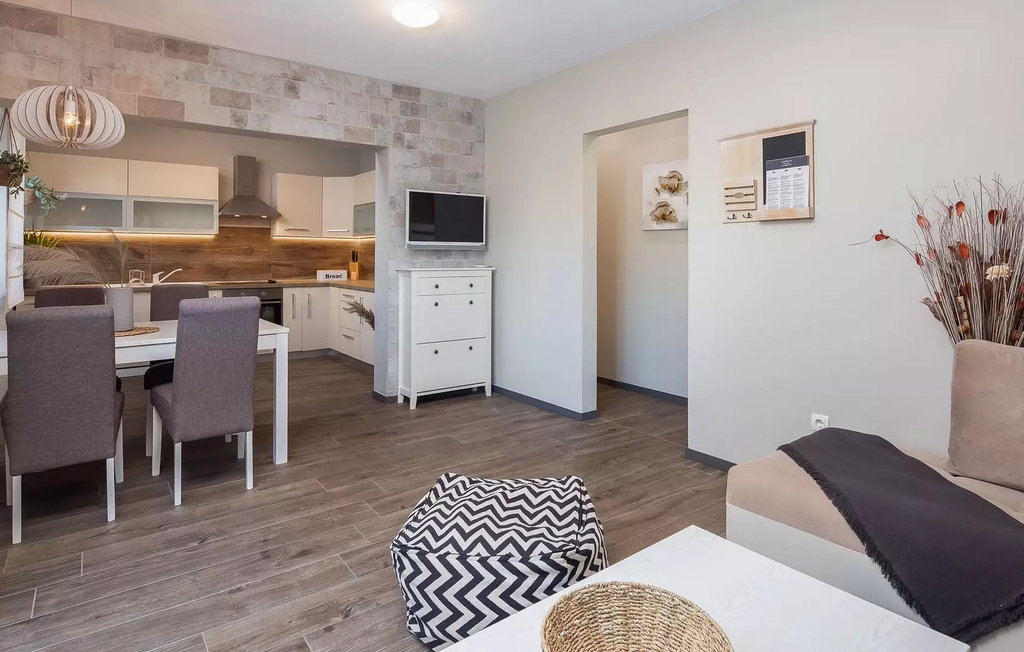 Feriehuse - Pag , Kroatien - CLK174 35